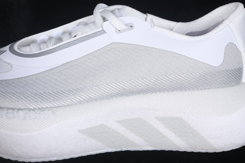 Adidas HyperBoost Edge M Running Shoes with Breathable Cushioning - KK0288