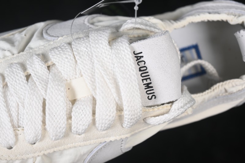 Jacquemus x Nike Moon Shoe SP Low-Top Lifestyle Sneakers - HV8547-002