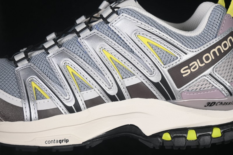 Salomon XA PRO 3D Trail Running Shoes with Advanced Cushioning and Stability - 412322-29
