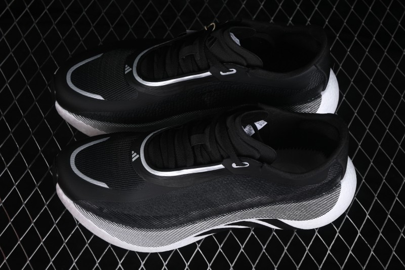 Adidas HyperBoost Edge M Running Shoes with Boost Midsole Cushioning - KI1991