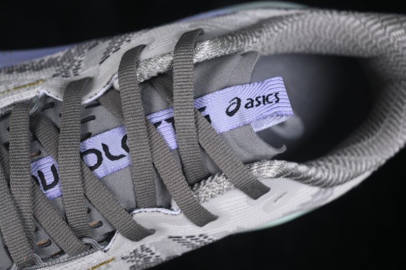 Adidas Running Shoes with Breathable Upper and Cushioned Sole - 1012B946-100