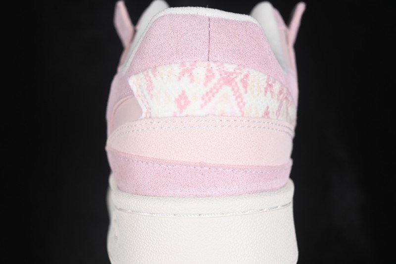 Adidas Forum 84 Low Retro Basketball Shoes with Classic Design - KJ4300