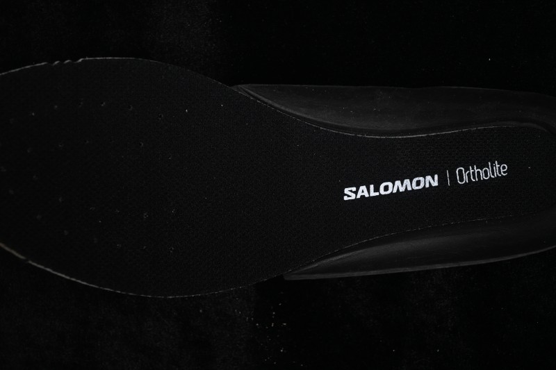 Salomon XA PRO 3D Trail Running Shoes with Advanced Cushioning and Stability - 474781-20