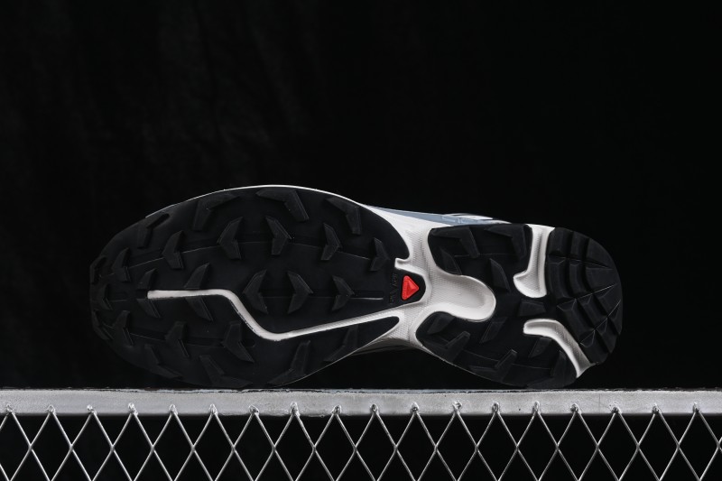Salomon XT-6 Advanced Trail Running Shoes with Agile Chassis System - 492014-29
