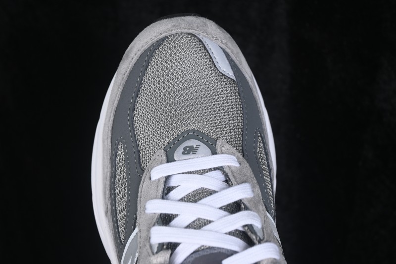 New Balance M990 Series Premium Made in USA Retro Running Shoes - M990GL6