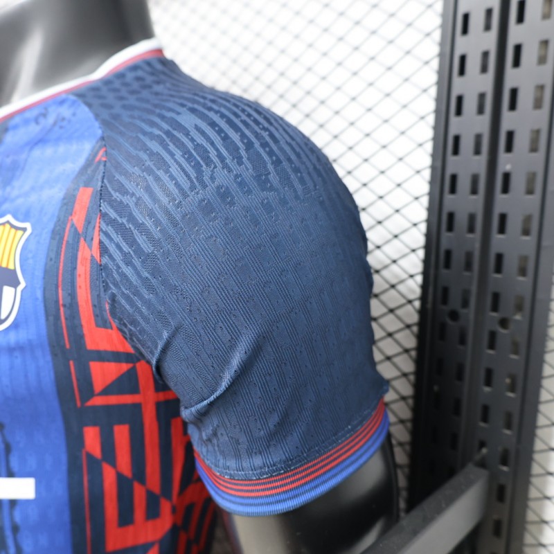 Player Version 26/27 FC Barcelona Special Edition Jersey