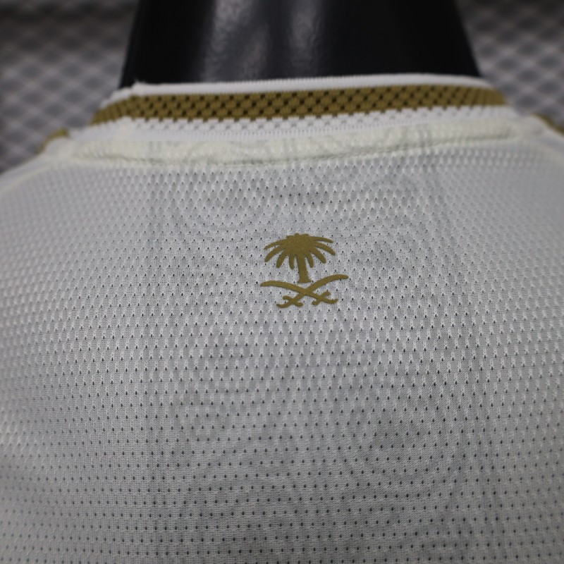 Player Version 26/27 Al-Nassr Away Jersey