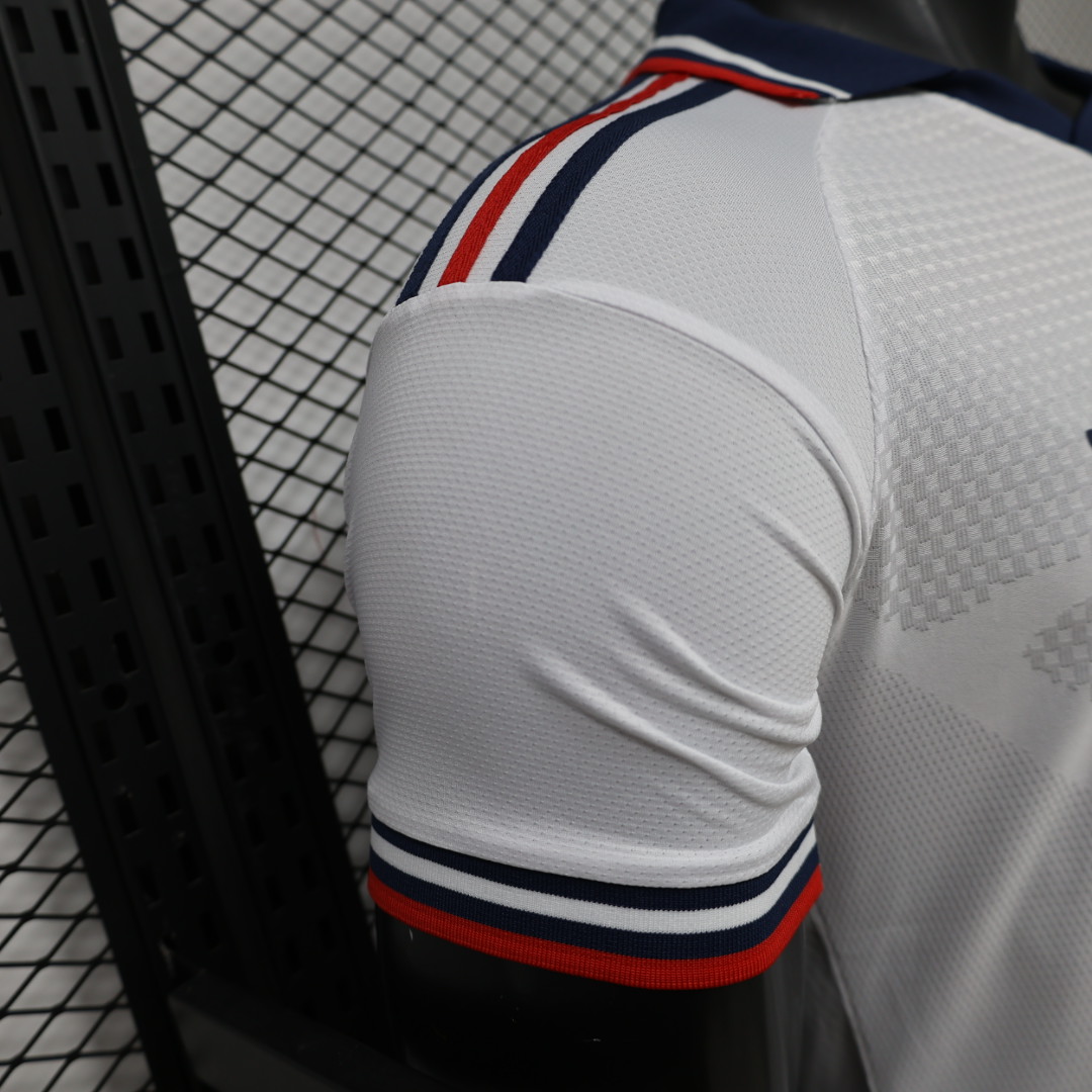 Player Version 26/27 Bayern Munich Away Jersey