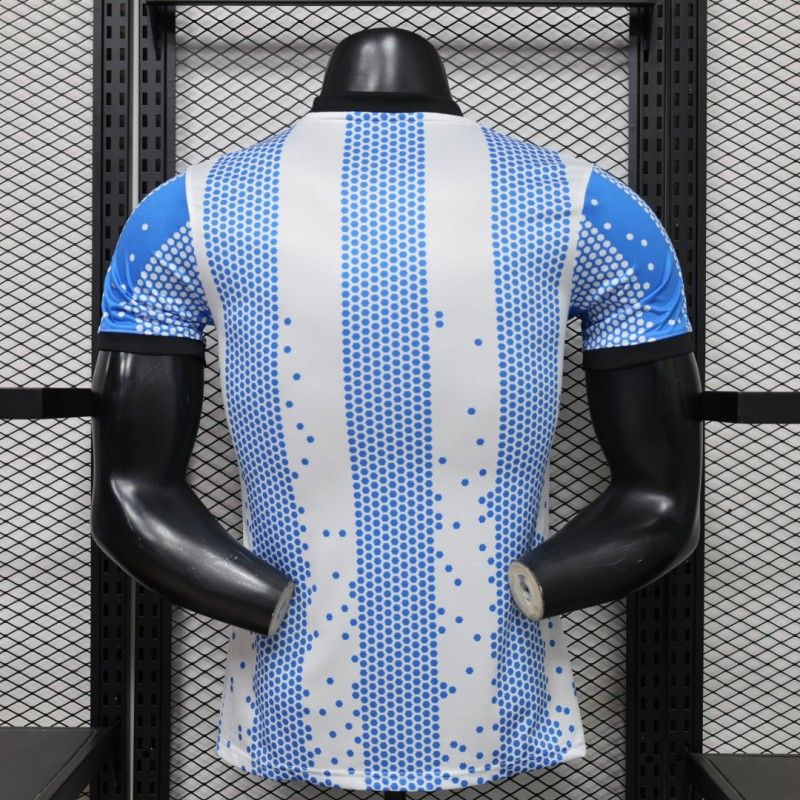 Player Version 26/27 Argentina Special Edition Jersey