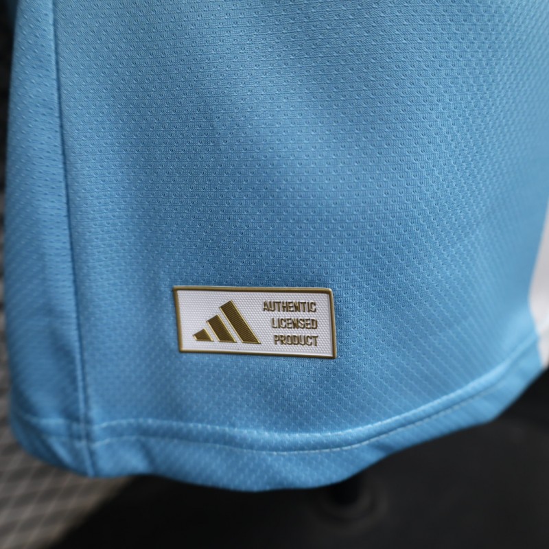 Player Version 26/27 Argentina Special Edition Jersey