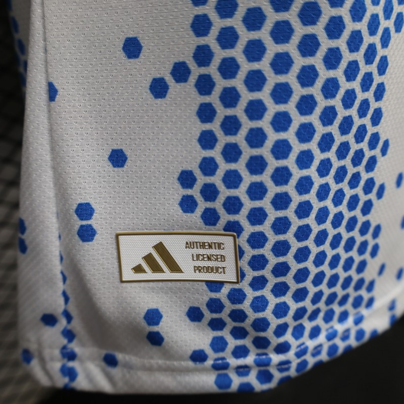 Player Version 26/27 Argentina Special Edition Jersey