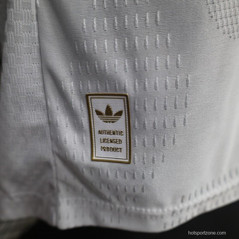 Player Version 26/27 Bayern Munich Away Jersey