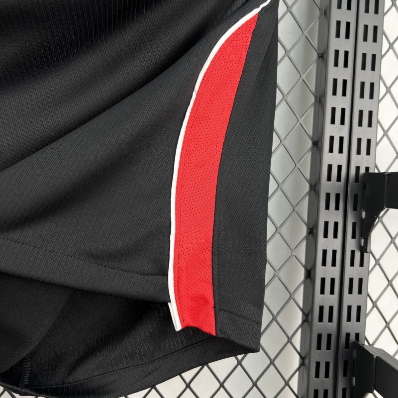 2026 Mens South Korea World Cup Home Shorts