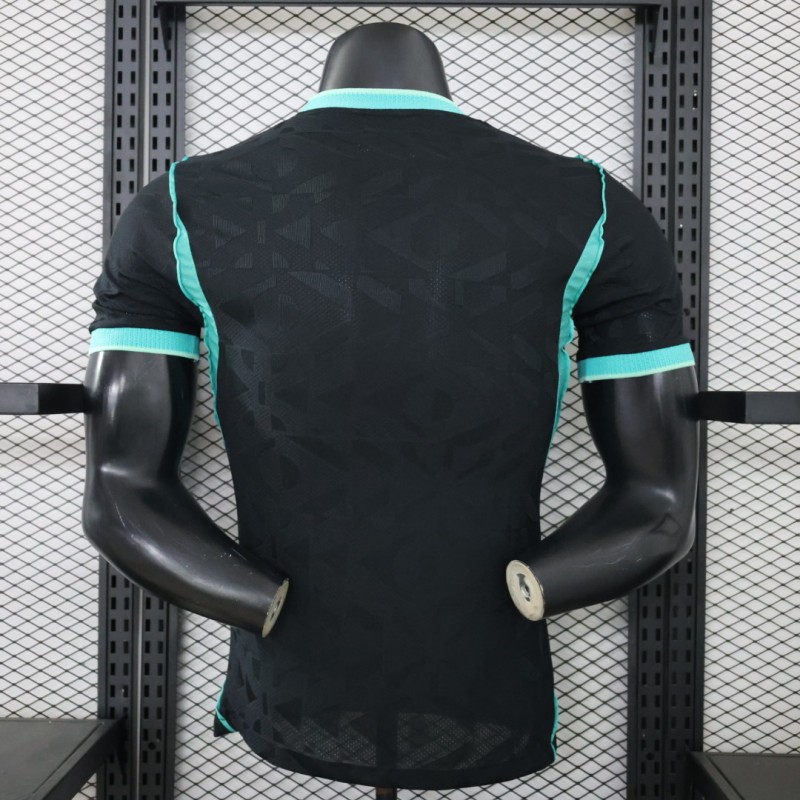 Player Version 26/27 Brazil Special Edition Jersey