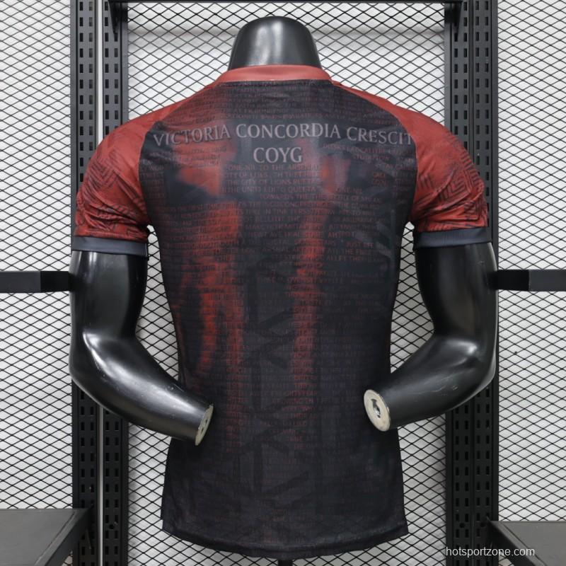 Player Version 2026 Arsenal Special Edition Jersey
