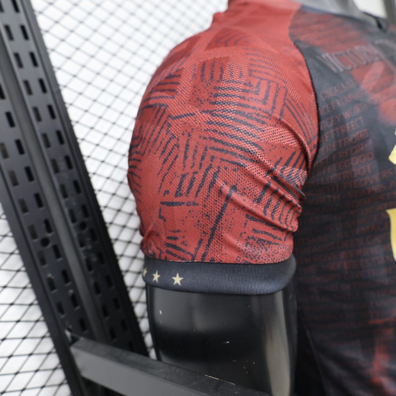 Player Version 2026 Arsenal Special Edition Jersey