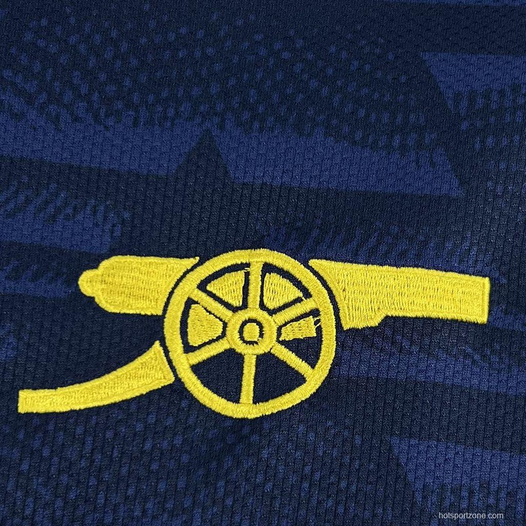 2026/27 Mens Arsenal Away Jersey