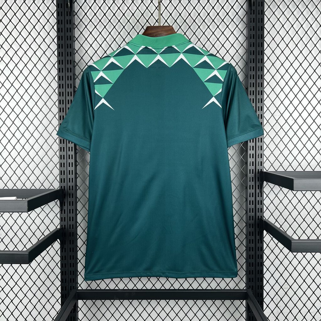 2025/26 Mens Racing De Santander 113th Anniversary Jersey