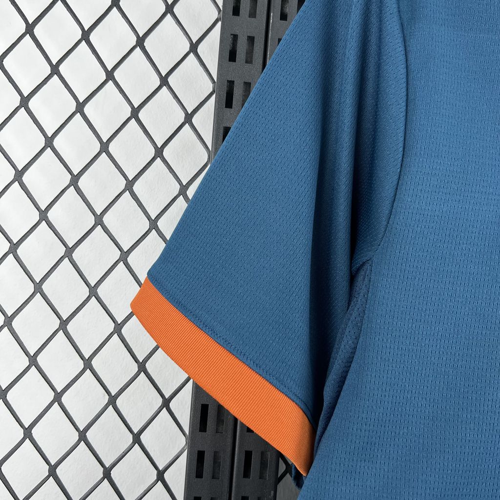 2026/27 Mens Valencia CF Away Jersey