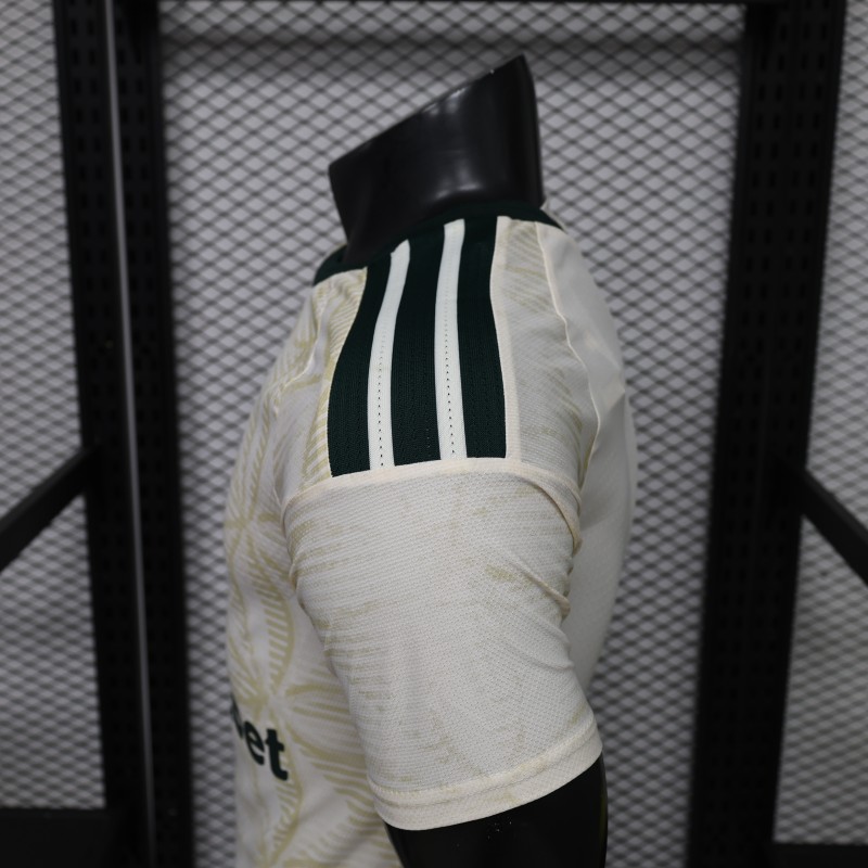 Player Version 26/27 Celtic FC Third Jersey
