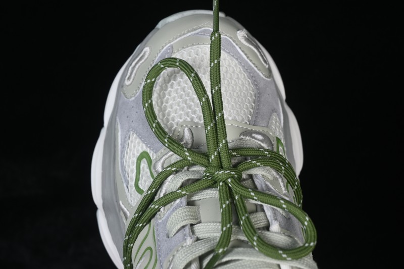 Golden Goose Stardom Star Sneakers Lace-Up Glitter Lifestyle Shoes - G25X3232B