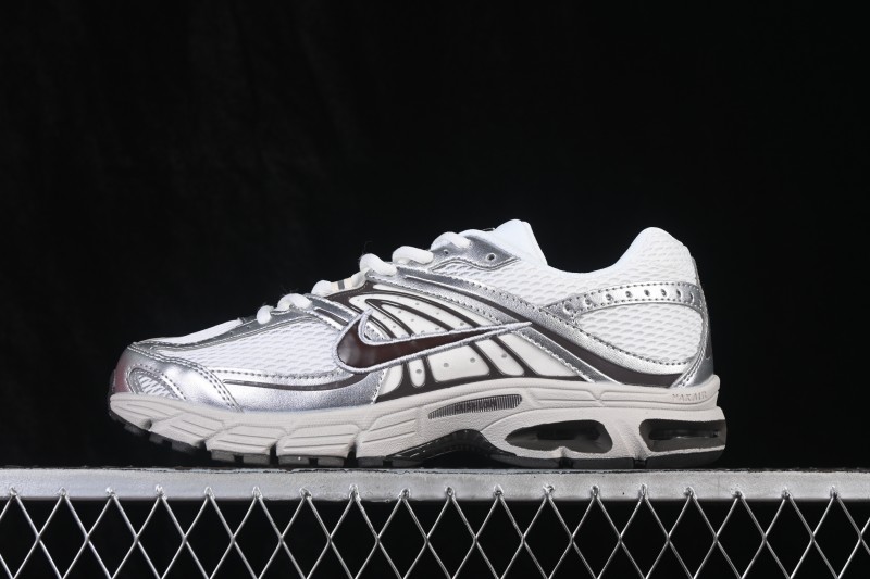 Nike Air Max Moto 2K Retro Running Shoes with Half-Sole Air Cushion - IO1915-030