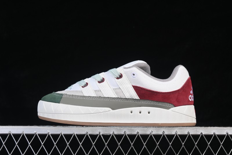Adidas Human Made x Adidas Adimatic Shark Bread Casual Shoes - IH3264