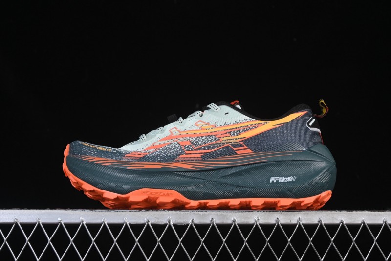 Adidas Running Shoes with Lightweight Cushioning - 1011B976-400
