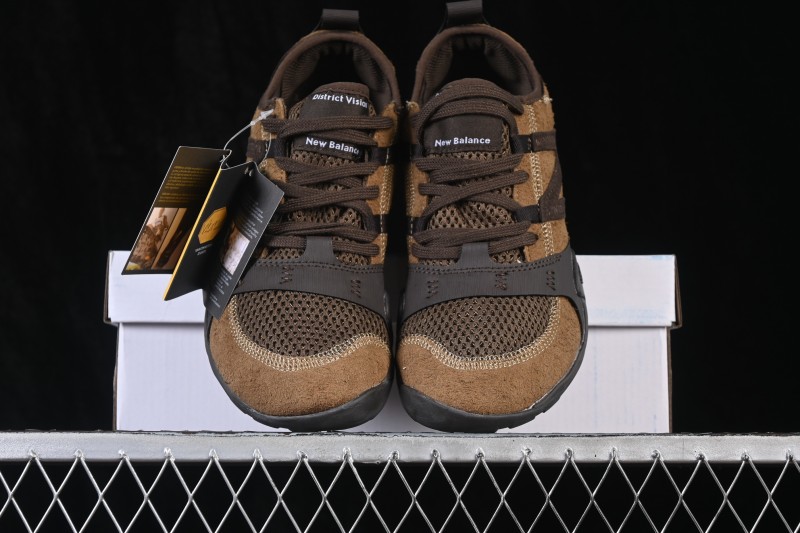 New Balance MT10 Minimalist Barefoot Lifestyle Shoes with Vibram Outsole - MT10ODN