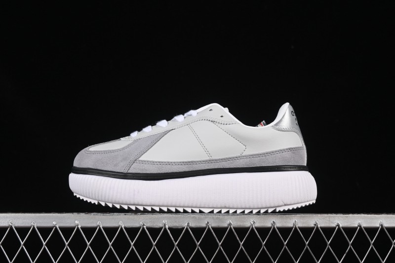 Adidas Performance Running Shoes with Lightweight Breathable Mesh - 1183B874-020