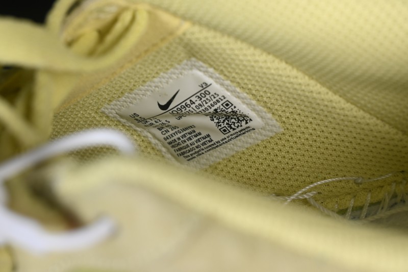 Nike Air Force 1 '07 Low Sneakers with Classic Cushioning - IQ9964-300