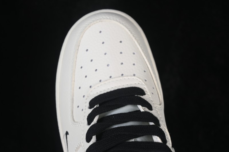 Nike Air Force 1 '07 Low Retro Basketball Shoes with Full-Length Air-Sole Cushioning - DD1982-324