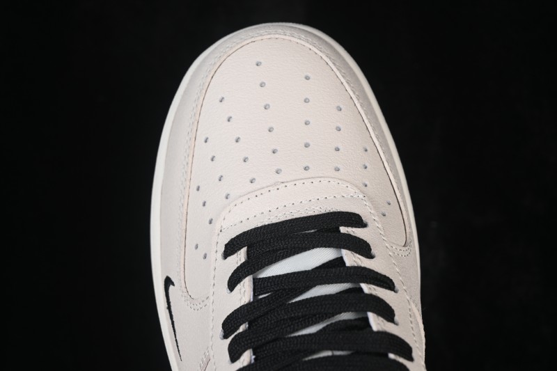 Nike Air Force 1 '07 Low Embroidery Casual Skateboarding Shoes - DF0188-139