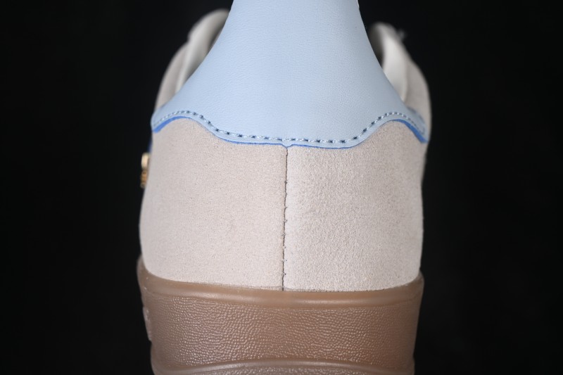 Adidas Originals Gazelle Indoor Retro Low-Top Sneakers with Suede Upper and Gum Rubber Outsole - JR2432