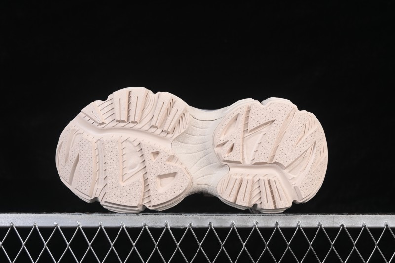 NY MLB Winner Chunky DT New York Yankees Thick Sole Casual Running Shoes - 3ASHWC36N50GOS