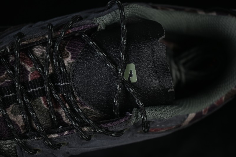 Salomon X-ALP Trail Running Shoes with Sensifit and 3D Advanced Chassis - 491655-28