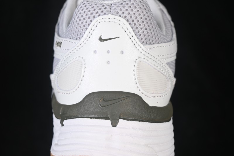 Nike P-6000 Premium Retro Running Shoes with Layered Design - BV1021-016
