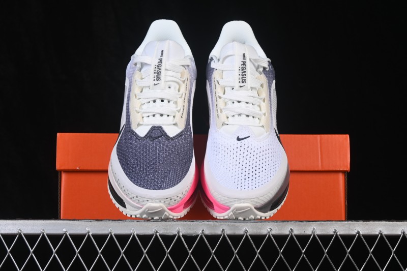 Nike Air Zoom Pegasus Premium Running Shoes with Full-Length Zoom Air Cushion - IQ1130-001
