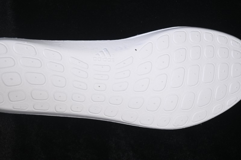 Adidas Ultra Boost 1.0 Running Shoes with Primeknit Upper and Boost Cushioning - HQ4199