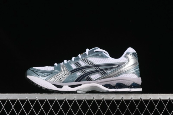 Adidas Running Shoes with Advanced Cushioning Technology - 1203A537-106