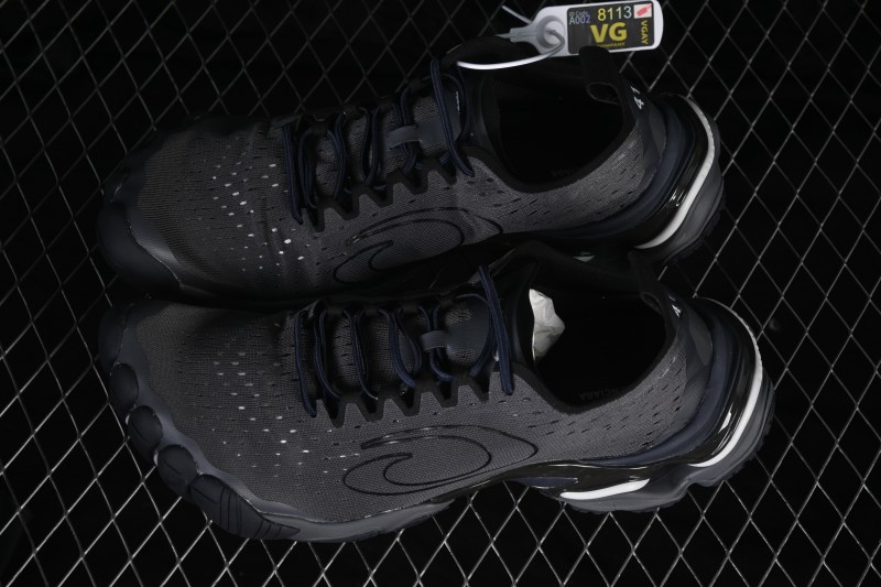 Balenciaga Anatomic Runner Low-Top Lifestyle Sneakers with Five-Toe Structure - WANRN1100