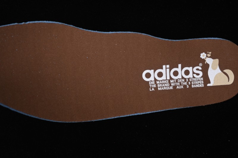Adidas Human Made Adimatic Shark Casual Sneakers with Suede Upper - JQ2611