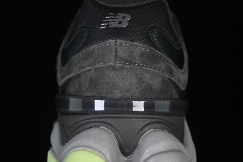 New Balance 9060 Retro Lifestyle Running Shoes with ABZORB Cushioning - U90602P8