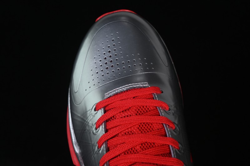 Nike Zoom Kobe 5 Chaos Professional Basketball Shoes with Cushioned Zoom Air Unit - IV2712-001