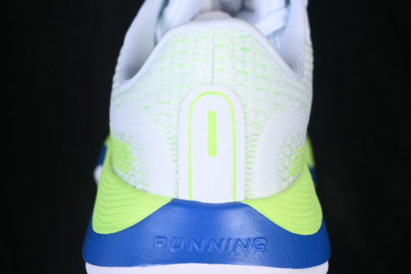 Nike Journey Run Cushioning Non-Slip Low-Top Casual Running Shoes - FB7765-007