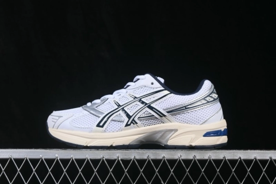 Asics Tiger GEL-1130 Retro Running Shoes with GEL Cushioning - 1202A164-110