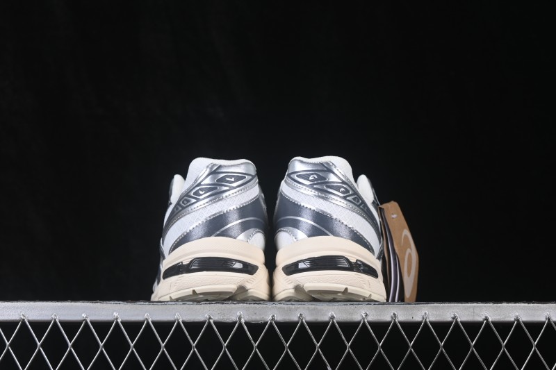 Asics Tiger GEL-1130 Retro Running Shoes with GEL Cushioning - 1203A899-101