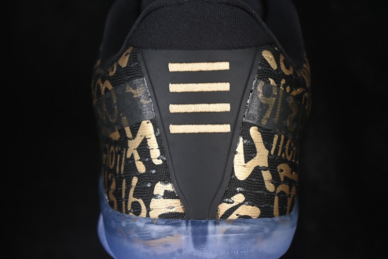 Nike Kobe XI Protro Basketball Shoes with Flyknit Upper and Zoom Air Cushioning - IU4902-900