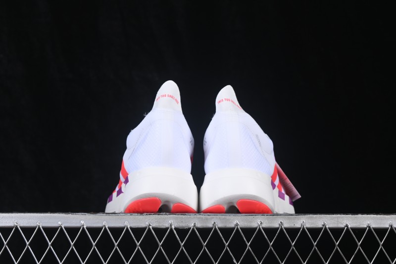 Adidas Adizero Adios 4 M Lightweight Breathable Running Shoes - KZ9020