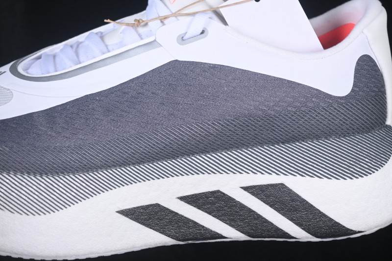 Adidas HyperBoost Edge Running Shoes with Breathable Cushioning - KI4392
